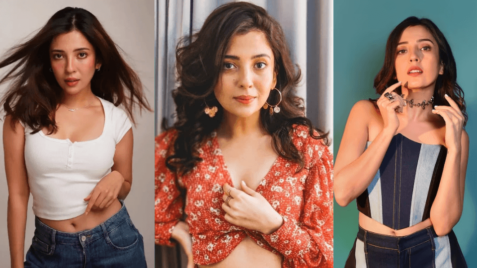 Barkha Singh – Biography, Career, Filmography, Web Shows & More