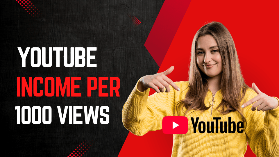 YouTube Earnings Per 1000 Views in 2025: Complete Guide for Creators