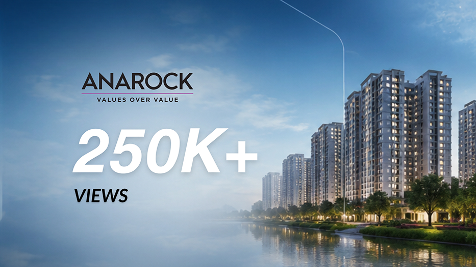 Anarock campaign results