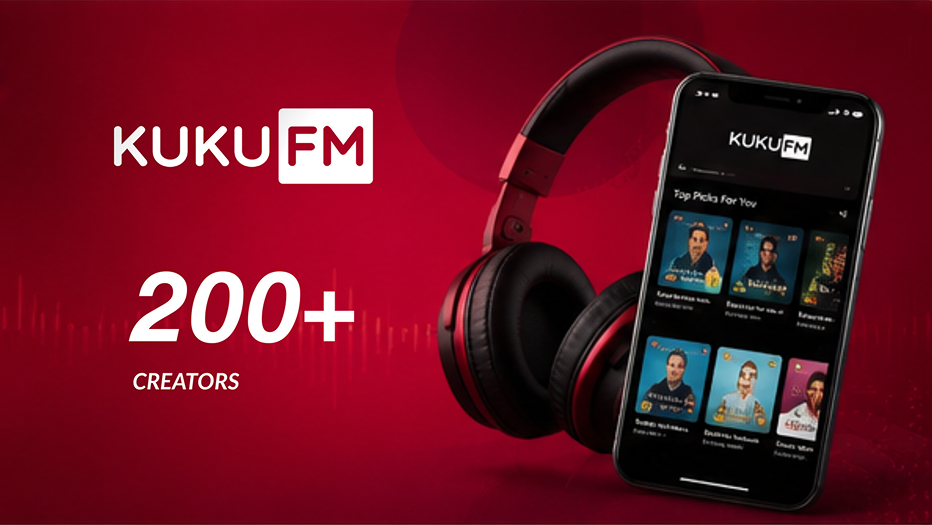 Kuku FM campaign results