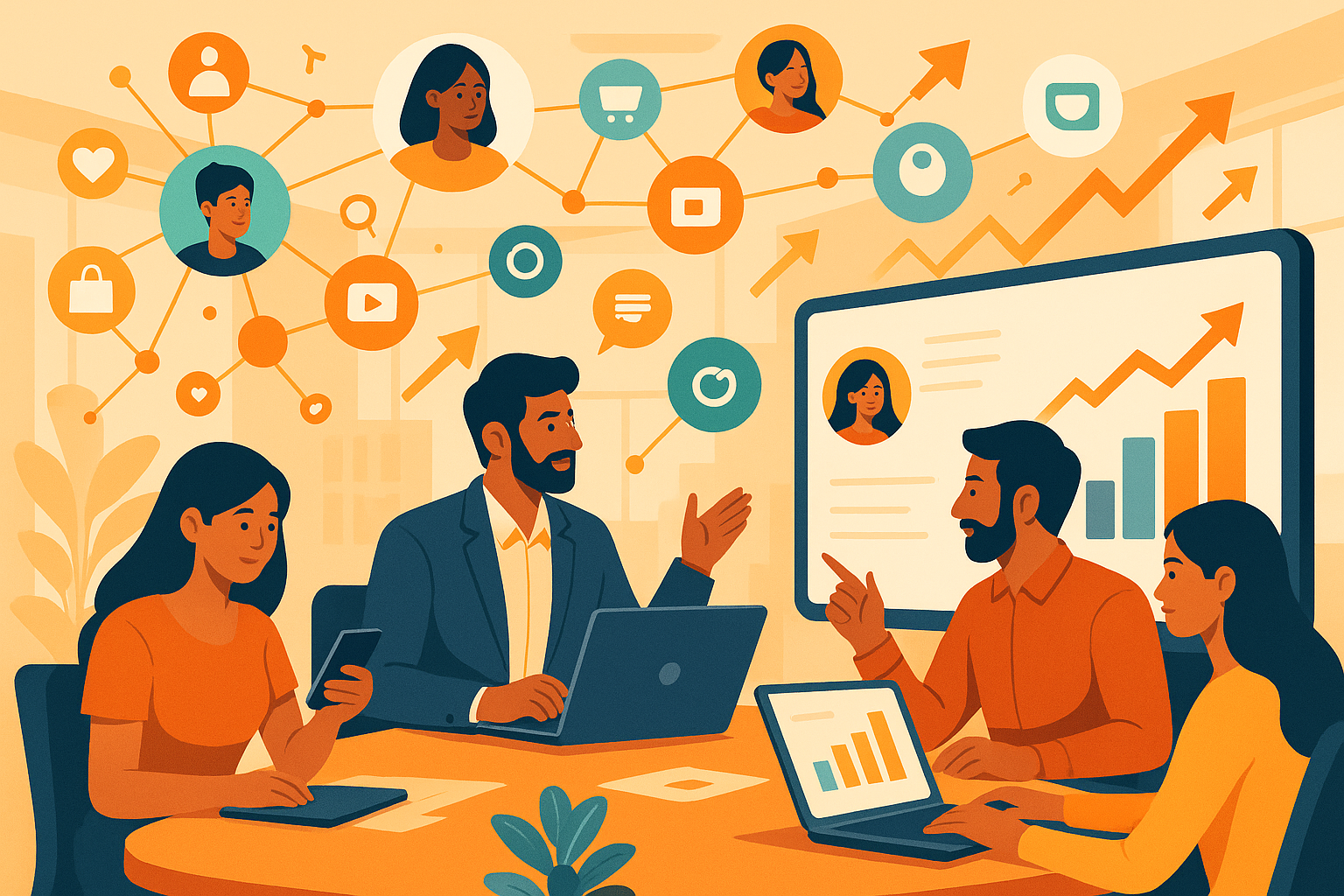 Influencer Marketing