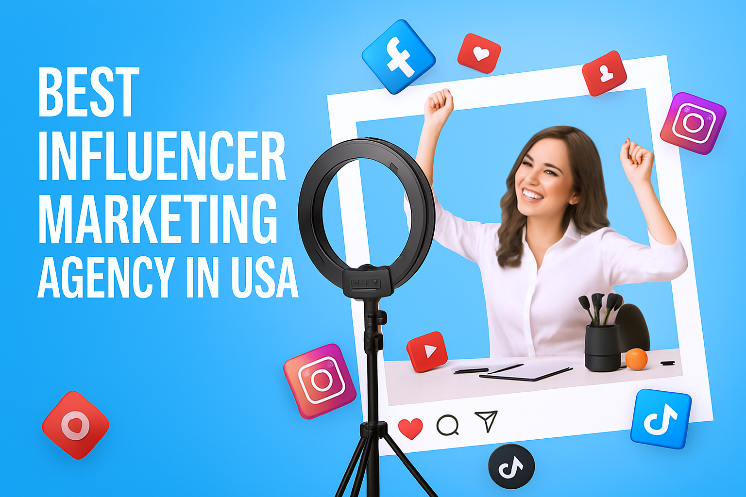 Influencer