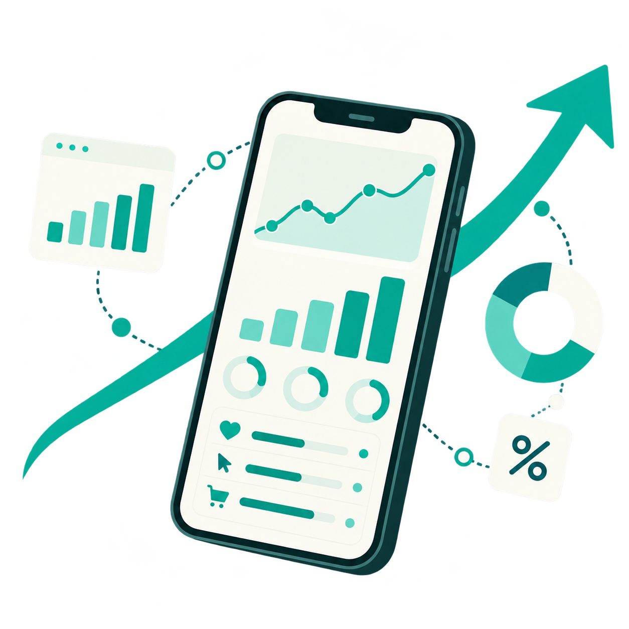 Measure, Learn & Grow Your Campaign