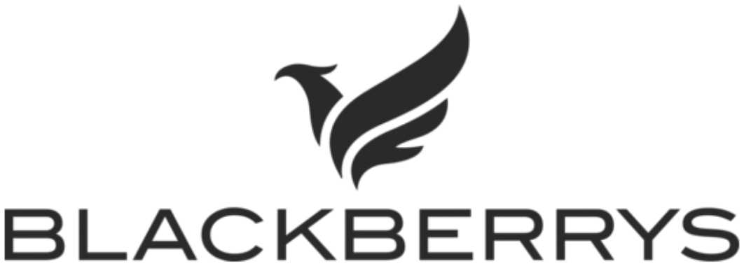 Blackberrys